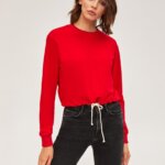 Cashmere jumper