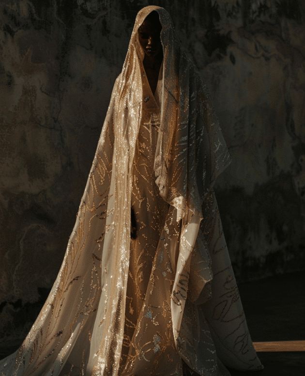 Celestial Veil Ensemble